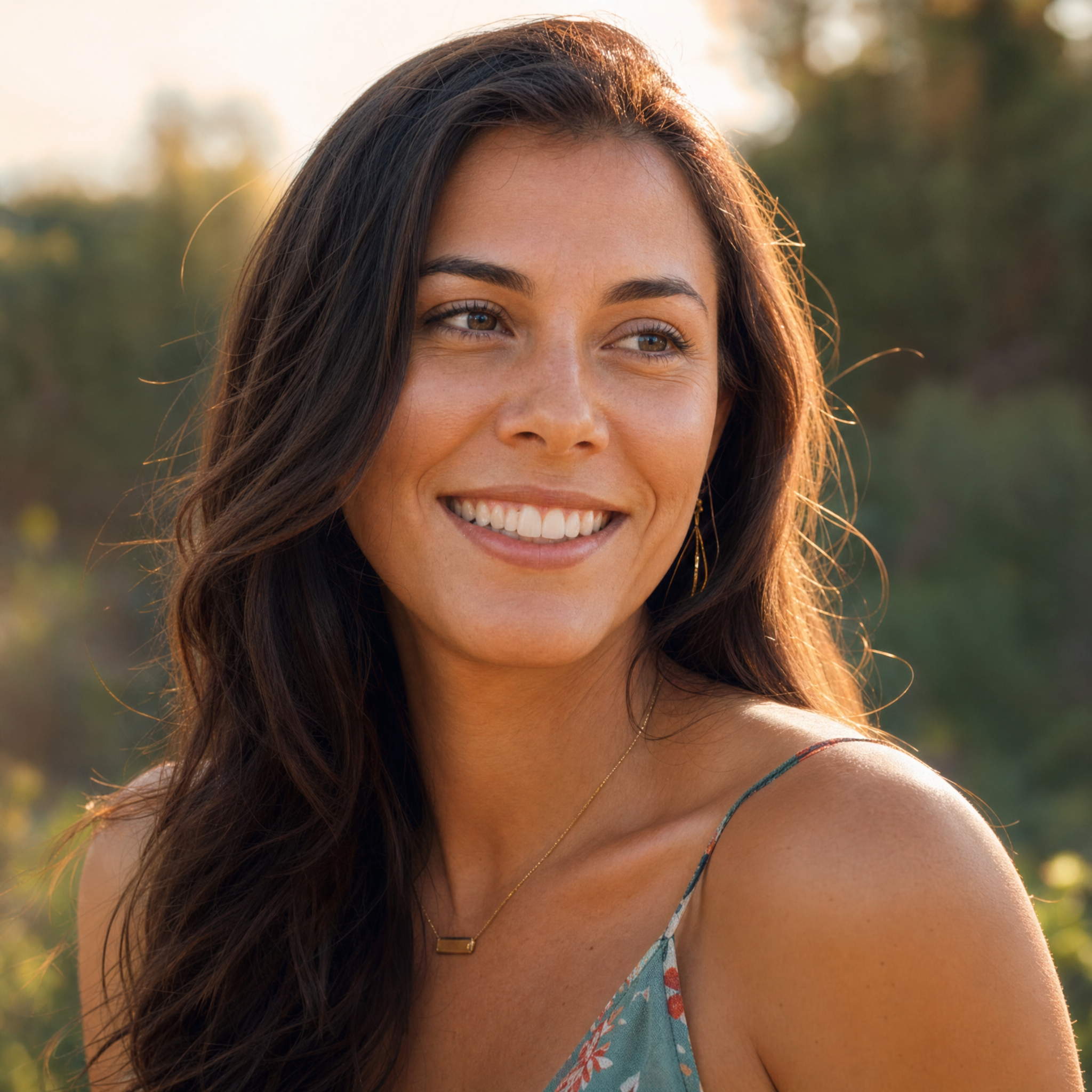 Sarah M. -<em> Portland, ME</em>