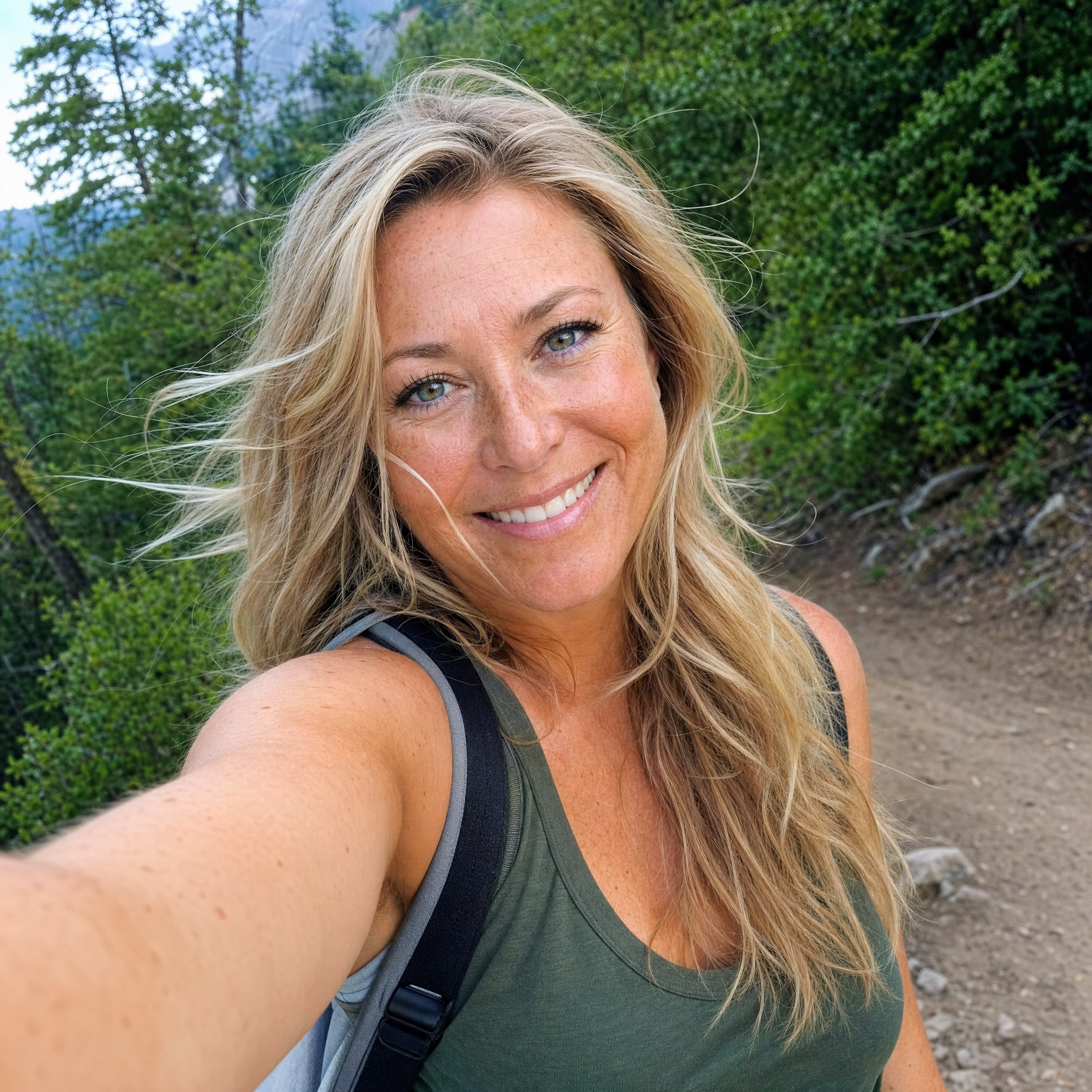 Jessica T. -<em> Austin, TX</em>