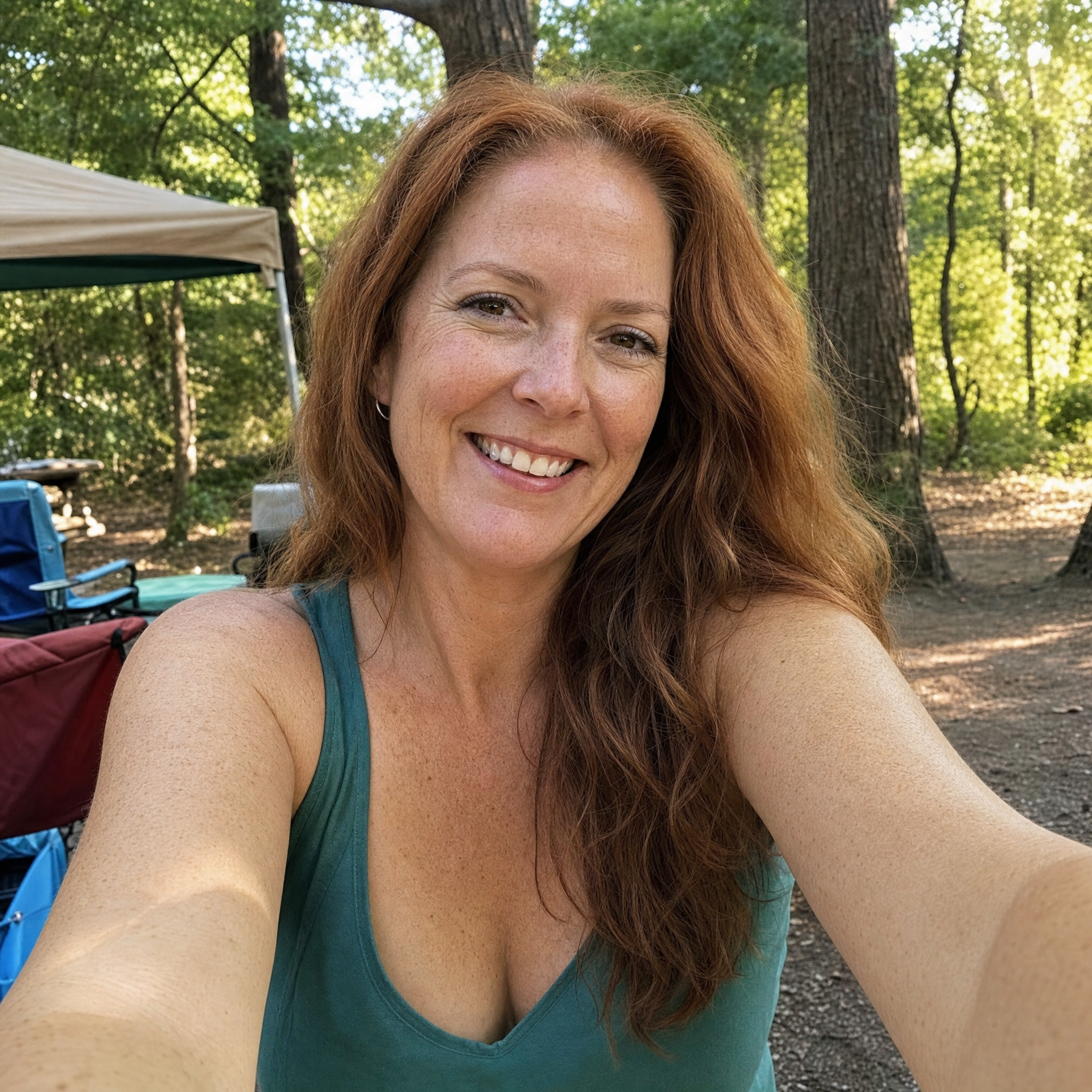 Amanda K. -<em> Burlington, VT</em>